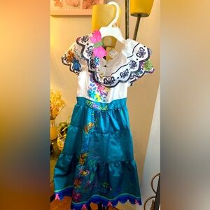 Encanto Dress Only
